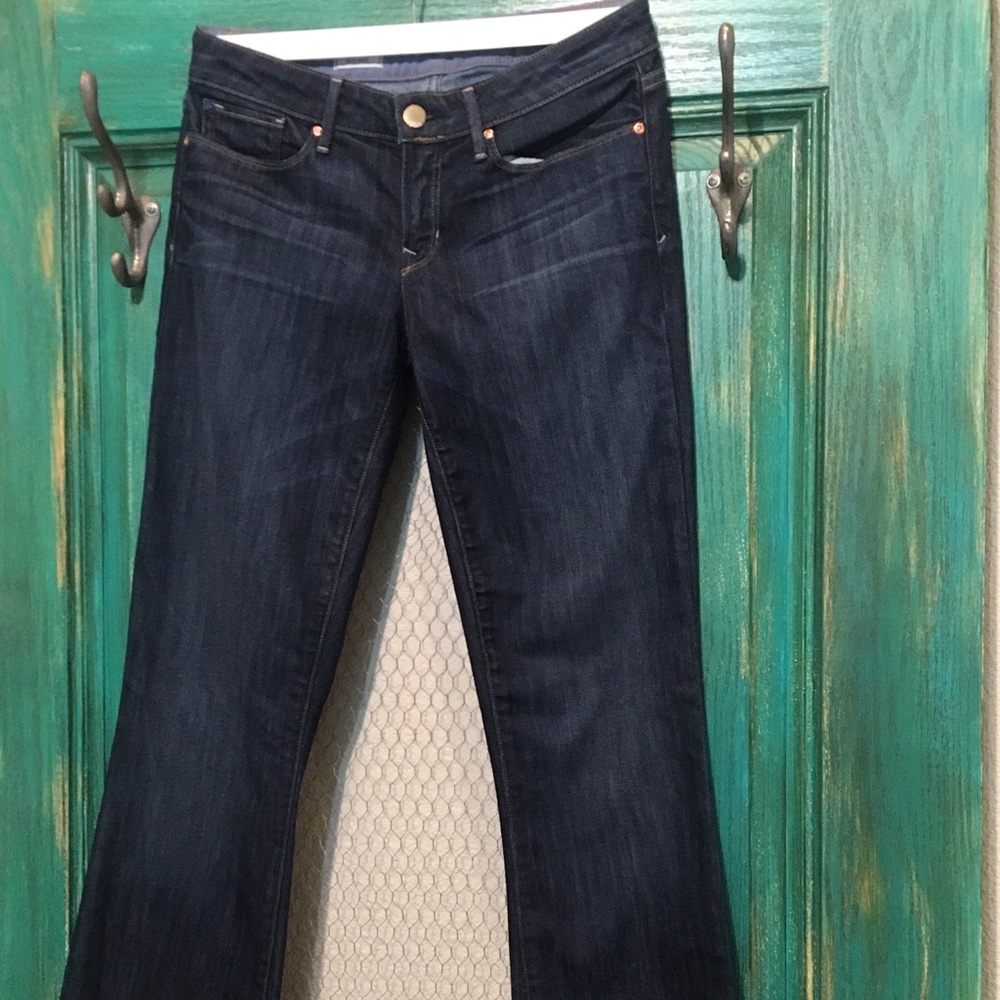 Gap sexy boot denim